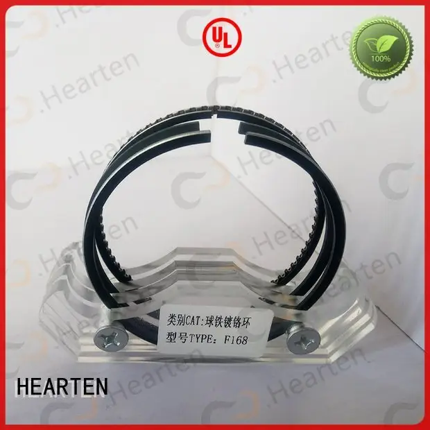 Custom accessories engine piston rings electric auto engine parts 1
