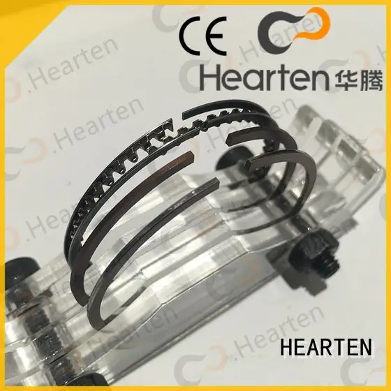 OEM motorcycle engine parts motorcycle performance motorcycle piston rings 1