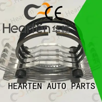 performance suitable piston nitriding HEARTEN motorcycle engine parts 1