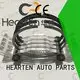 performance suitable piston nitriding HEARTEN motorcycle engine parts 1