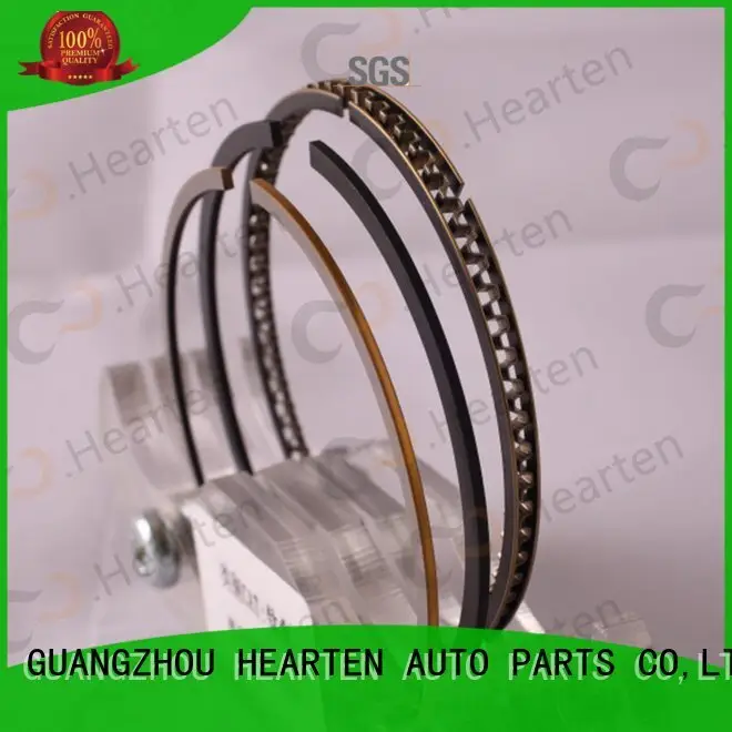 motorcycle piston rings cks motorcycle engine parts HEARTEN 1