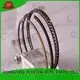 motorcycle piston rings cks motorcycle engine parts HEARTEN 1