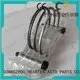 suitable motorcycle engine parts performance rings HEARTEN 1