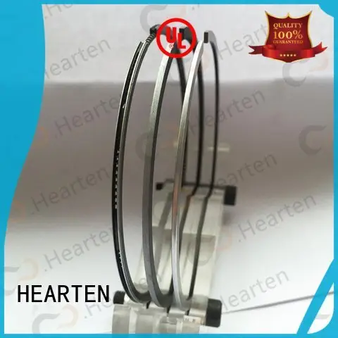 Auto  Piston  Ring engine large pvd automotive 1
