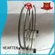 Auto  Piston  Ring engine large pvd automotive 1