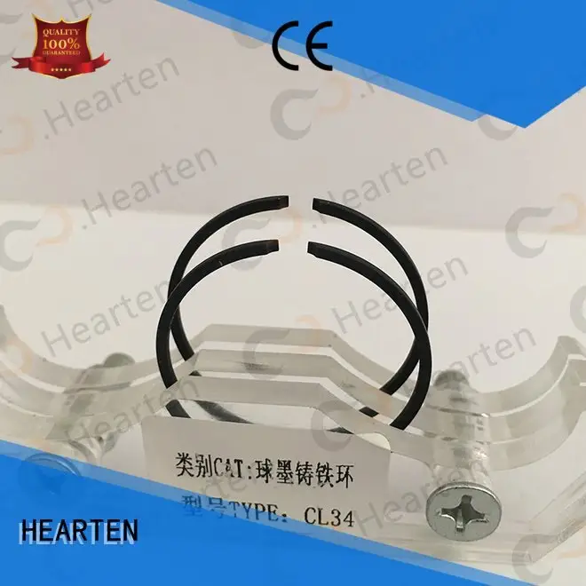 piston saw HEARTEN garden machine piston ringfor sale bulk 1