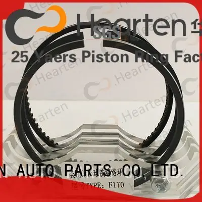 HEARTEN Brand kinds paston auto engine parts ringsengine rings 1