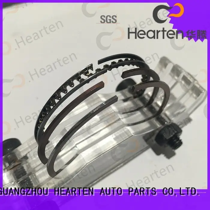 motorcycle piston rings strong motorcycle engine parts ring HEARTEN 1