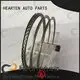 HEARTEN motorcycle piston rings sealing rings ring 1