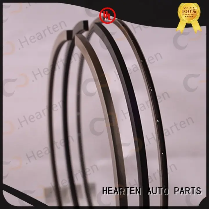 piston ring automotive Auto  Piston  Ring HEARTEN 1