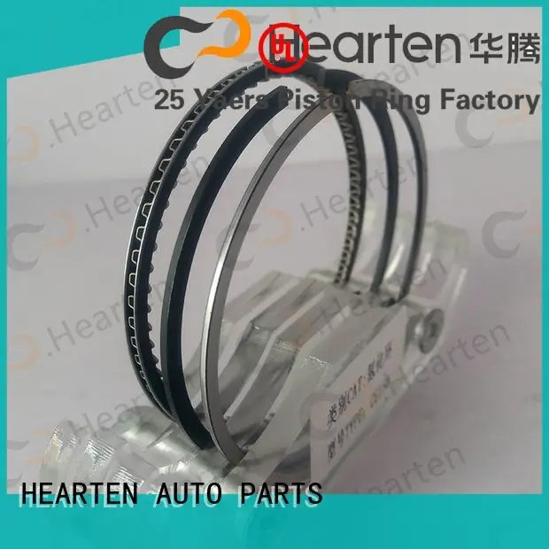 Auto  Piston  Ring engine ring chromium rings Bulk Buy 1