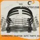 HEARTEN Brand performance strong rings motorcycle piston rings 1