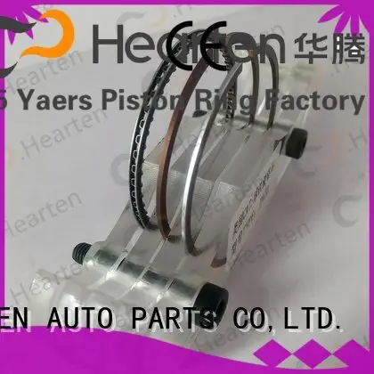 Hot motorcycle piston rings piston ring suitable HEARTEN Brand 1