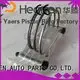 Hot motorcycle piston rings piston ring suitable HEARTEN Brand 1