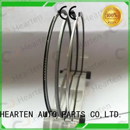 HEARTEN Brand chromium cks motorcycle engine parts engine ring 1