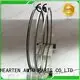 HEARTEN Brand chromium cks motorcycle engine parts engine ring 1
