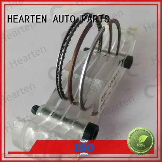 piston
 motorcycle
 engine
 motorcycle piston rings piston motorcycle engine parts HEARTEN Brand 1