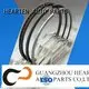 motorcycle piston rings chromium motorcycle motorcycle engine parts 1