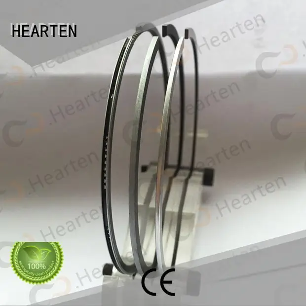 OEM motorcycle engine parts performance wearresistant material motorcycle piston rings 1