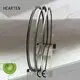 OEM motorcycle engine parts performance wearresistant material motorcycle piston rings 1