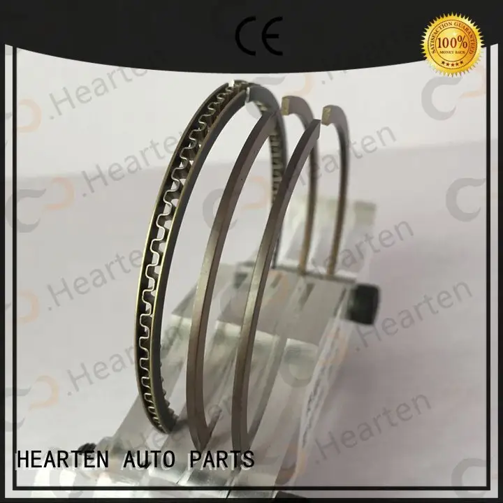 HEARTEN Brand cks wearresistant material motorcycle engine parts performance piston 1