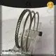 HEARTEN Brand cks wearresistant material motorcycle engine parts performance piston 1