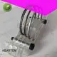 HEARTEN Auto  Piston  Ring engine automobile chromium diesel 1