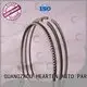 Custom rings piston ring sealer ring Auto  Piston  Ring 1