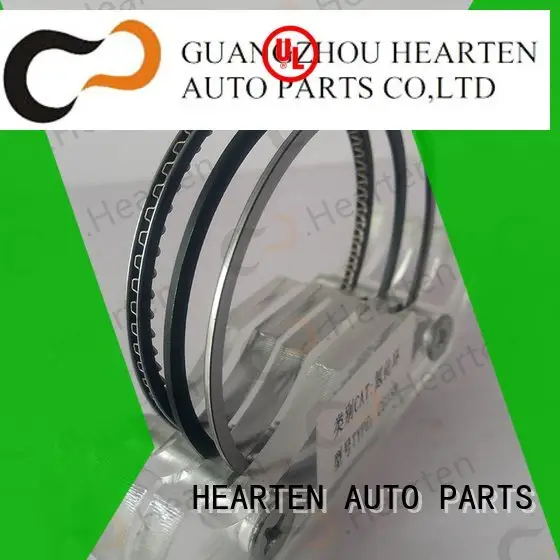 Wholesale automotive rings piston ring sealer HEARTEN Brand 1