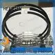 HEARTEN Brand automobile Auto  Piston  Ring ring nitriding 1