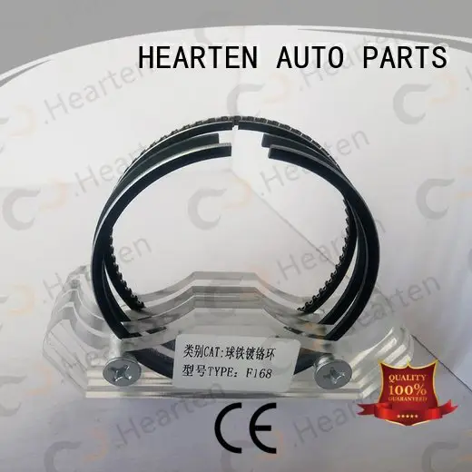 HEARTEN kinds engine piston rings electric ring 1