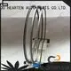 HEARTEN Brand chromium Auto  Piston  Ring automobile pvd 1