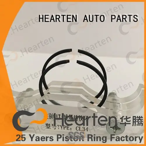 garden machine piston ringfor sale bulk piston tools Garden Machine Piston  Ring HEARTEN Warranty 1