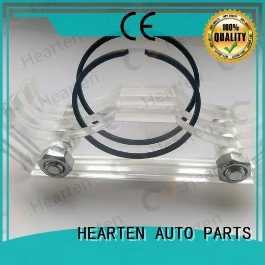 OEM Garden Machine Piston  Ring tools ring garden machine piston ringfor sale bulk 1