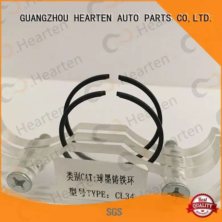 piston parts garden garden machine piston ringfor sale bulk HEARTEN 1