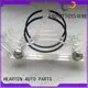 Custom Garden Machine Piston  Ring internal garden engines HEARTEN 1