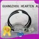 auto engine parts piston generator engine piston rings HEARTEN Brand 1