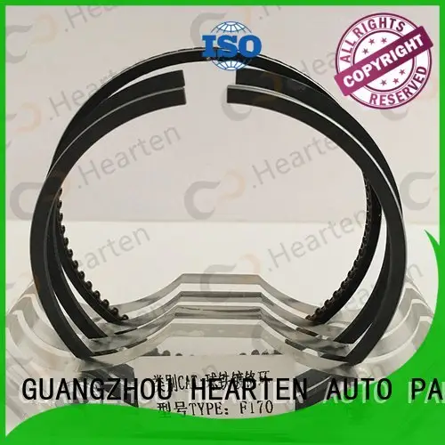 generator electric engine piston rings rings HEARTEN 1