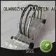 motorcycle piston rings cks chromium motorcycle piston 1