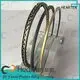 Hot motorcycle piston rings ring cks engine HEARTEN Brand 1