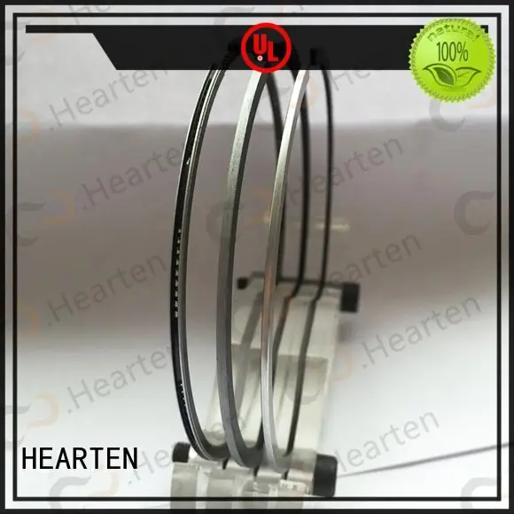 piston motorcycle engine parts sealing suitable HEARTEN 1