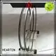piston motorcycle engine parts sealing suitable HEARTEN 1