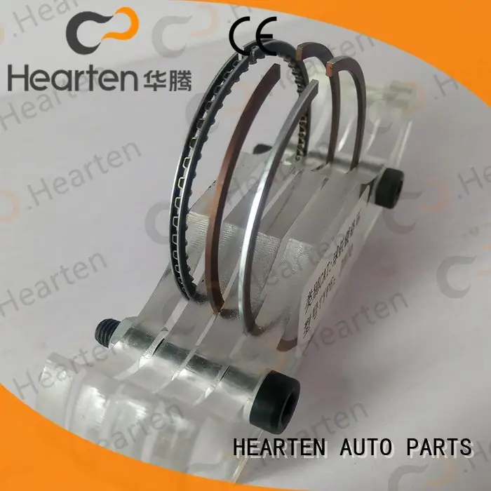 HEARTEN Brand automotive automobile nitriding piston ring sealer 1