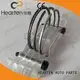 HEARTEN Brand automotive automobile nitriding piston ring sealer 1