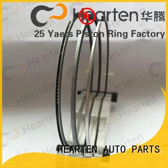 HEARTEN piston ring sealer chromium nitriding piston large 1