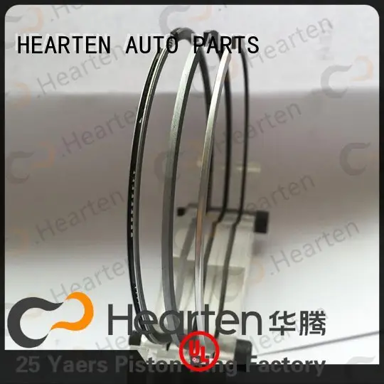 Hot Auto  Piston  Ring automobile piston ring sealer engine HEARTEN 1