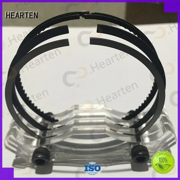 Auto  Piston  Ring ring engine diesel HEARTEN 1