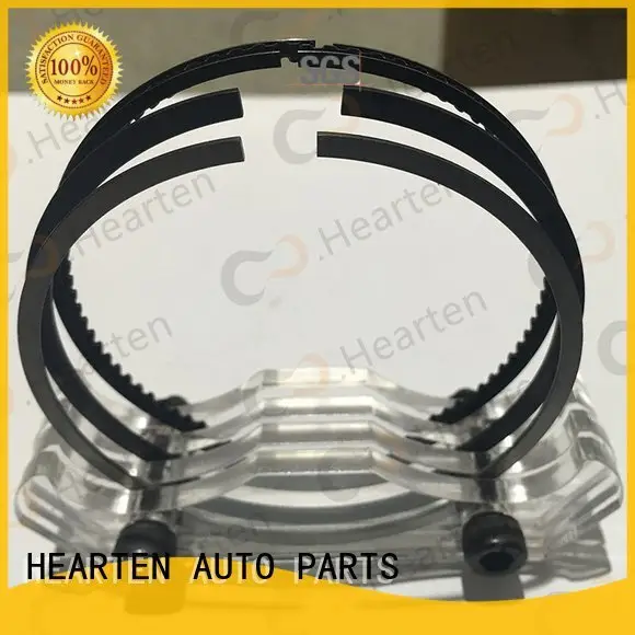 Auto  Piston  Ring engine rings piston ring sealer HEARTEN Warranty 1