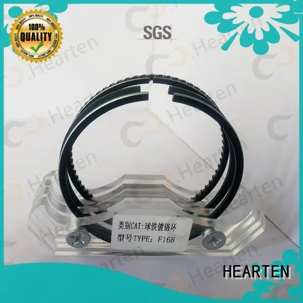 Wholesale accessories ringsengine engine piston rings HEARTEN Brand 1