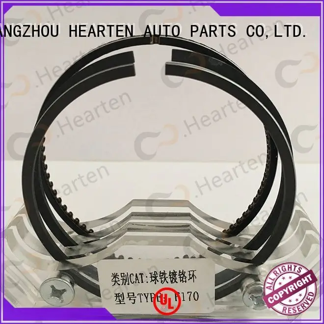 HEARTEN auto engine parts generator partsthe machinery 1